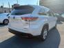 2015 WHITE TOYOTA HIGHLANDER HYBRID LIMITED (5TDDCRFH9FS) with an 3.5L engine, Continuously Variable transmission, located at 117 North Cameron Street, Harrisburg, PA, 17101, (717) 963-8962, 40.266762, -76.875259 - WE FINANCE!!! Good Credit/ Challenged Credit/ No Credit - ALL Trade-Ins Welcomed!!! APPLY ONLINE or CALL us TODAY ;) Please call us to discuss your cash and/or financing options. - Photo#4