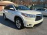 2015 WHITE TOYOTA HIGHLANDER HYBRID LIMITED (5TDDCRFH9FS) with an 3.5L engine, Continuously Variable transmission, located at 117 North Cameron Street, Harrisburg, PA, 17101, (717) 963-8962, 40.266762, -76.875259 - WE FINANCE!!! Good Credit/ Challenged Credit/ No Credit - ALL Trade-Ins Welcomed!!! APPLY ONLINE or CALL us TODAY ;) Please call us to discuss your cash and/or financing options. - Photo#6