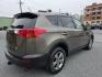 2015 BEIGE TOYOTA RAV4 XLE (JTMRFREV3FD) with an 2.5L engine, Automatic transmission, located at 117 North Cameron Street, Harrisburg, PA, 17101, (717) 963-8962, 40.266762, -76.875259 - WE FINANCE!!! Good Credit/ Bad Credit/ No Credit - ALL Trade-Ins Welcomed!!! ***Guaranteed Credit Approval*** APPLY ONLINE or CALL us TODAY ;) Please call us to discuss your cash and financing options. - Photo#4