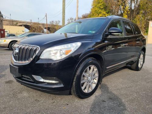 2016 BUICK ENCLAVE 4DR