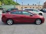 2016 RED CHEVROLET CRUZE LT (1G1BE5SM0G7) with an 1.4L engine, Automatic transmission, located at 7981 Paxton Street, Harrisburg, PA, 17111, (717) 561-2926, 40.261490, -76.749229 - WE FINANCE!!! Good Credit/ Bad Credit/ No Credit - ALL Trade-Ins Welcomed!!! ***Guaranteed Credit Approval*** APPLY ONLINE or CALL us TODAY ;) Internet Prices and Marketplace Prices are SPECIAL discounted ***CASH DEALS*** Retail Prices are higher. Please call us to discuss your cash and finan - Photo#3