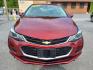 2016 RED CHEVROLET CRUZE LT (1G1BE5SM0G7) with an 1.4L engine, Automatic transmission, located at 7981 Paxton Street, Harrisburg, PA, 17111, (717) 561-2926, 40.261490, -76.749229 - WE FINANCE!!! Good Credit/ Bad Credit/ No Credit - ALL Trade-Ins Welcomed!!! ***Guaranteed Credit Approval*** APPLY ONLINE or CALL us TODAY ;) Internet Prices and Marketplace Prices are SPECIAL discounted ***CASH DEALS*** Retail Prices are higher. Please call us to discuss your cash and finan - Photo#7