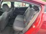 2016 RED CHEVROLET CRUZE LT (1G1BE5SM0G7) with an 1.4L engine, Automatic transmission, located at 7981 Paxton Street, Harrisburg, PA, 17111, (717) 561-2926, 40.261490, -76.749229 - WE FINANCE!!! Good Credit/ Bad Credit/ No Credit - ALL Trade-Ins Welcomed!!! ***Guaranteed Credit Approval*** APPLY ONLINE or CALL us TODAY ;) Internet Prices and Marketplace Prices are SPECIAL discounted ***CASH DEALS*** Retail Prices are higher. Please call us to discuss your cash and finan - Photo#11