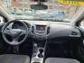 2016 RED CHEVROLET CRUZE LT (1G1BE5SM0G7) with an 1.4L engine, Automatic transmission, located at 7981 Paxton Street, Harrisburg, PA, 17111, (717) 561-2926, 40.261490, -76.749229 - WE FINANCE!!! Good Credit/ Bad Credit/ No Credit - ALL Trade-Ins Welcomed!!! ***Guaranteed Credit Approval*** APPLY ONLINE or CALL us TODAY ;) Internet Prices and Marketplace Prices are SPECIAL discounted ***CASH DEALS*** Retail Prices are higher. Please call us to discuss your cash and finan - Photo#12