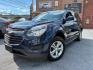 2016 BLUE CHEVROLET EQUINOX LS (2GNFLEEK4G6) with an 2.4L engine, Automatic transmission, located at 117 North Cameron Street, Harrisburg, PA, 17101, (717) 963-8962, 40.266762, -76.875259 - WE FINANCE!!! MOST vehicles are available for financing. Good Credit/ Challenged Credit/ No Credit - ALL Trade-Ins Welcomed!!! APPLY ONLINE or CALL us TODAY Please call us to discuss your cash and/or financing options. Thanks for cheching our inventory! We're here to help.- Photo#0