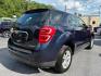 2016 BLUE CHEVROLET EQUINOX LS (2GNFLEEK4G6) with an 2.4L engine, Automatic transmission, located at 117 North Cameron Street, Harrisburg, PA, 17101, (717) 963-8962, 40.266762, -76.875259 - WE FINANCE!!! MOST vehicles are available for financing. Good Credit/ Challenged Credit/ No Credit - ALL Trade-Ins Welcomed!!! APPLY ONLINE or CALL us TODAY Please call us to discuss your cash and/or financing options. Thanks for cheching our inventory! We're here to help.- Photo#4