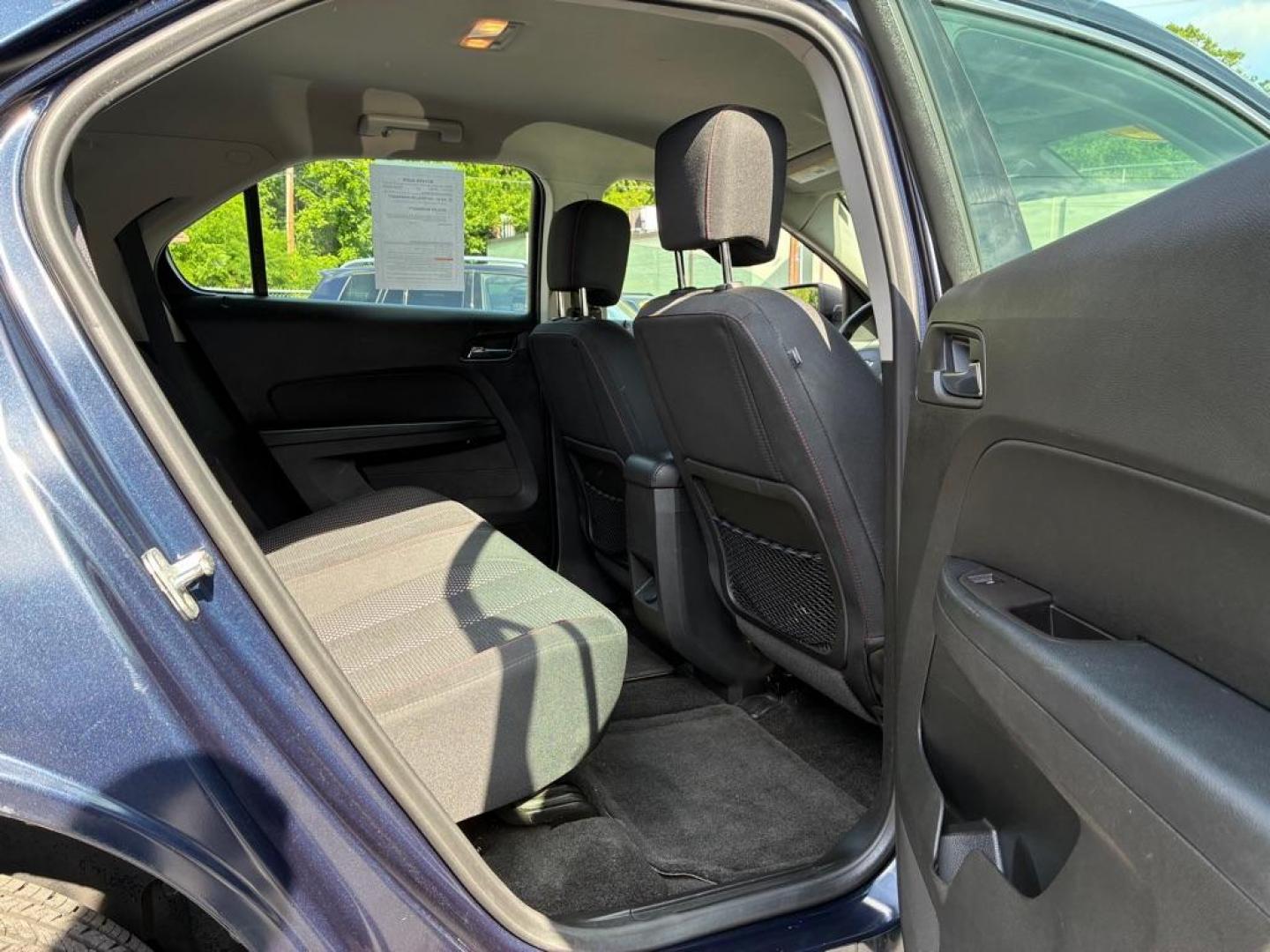 2016 BLUE CHEVROLET EQUINOX LS (2GNFLEEK4G6) with an 2.4L engine, Automatic transmission, located at 117 North Cameron Street, Harrisburg, PA, 17101, (717) 963-8962, 40.266762, -76.875259 - WE FINANCE!!! MOST vehicles are available for financing. Good Credit/ Challenged Credit/ No Credit - ALL Trade-Ins Welcomed!!! APPLY ONLINE or CALL us TODAY Please call us to discuss your cash and/or financing options. Thanks for cheching our inventory! We're here to help.- Photo#9