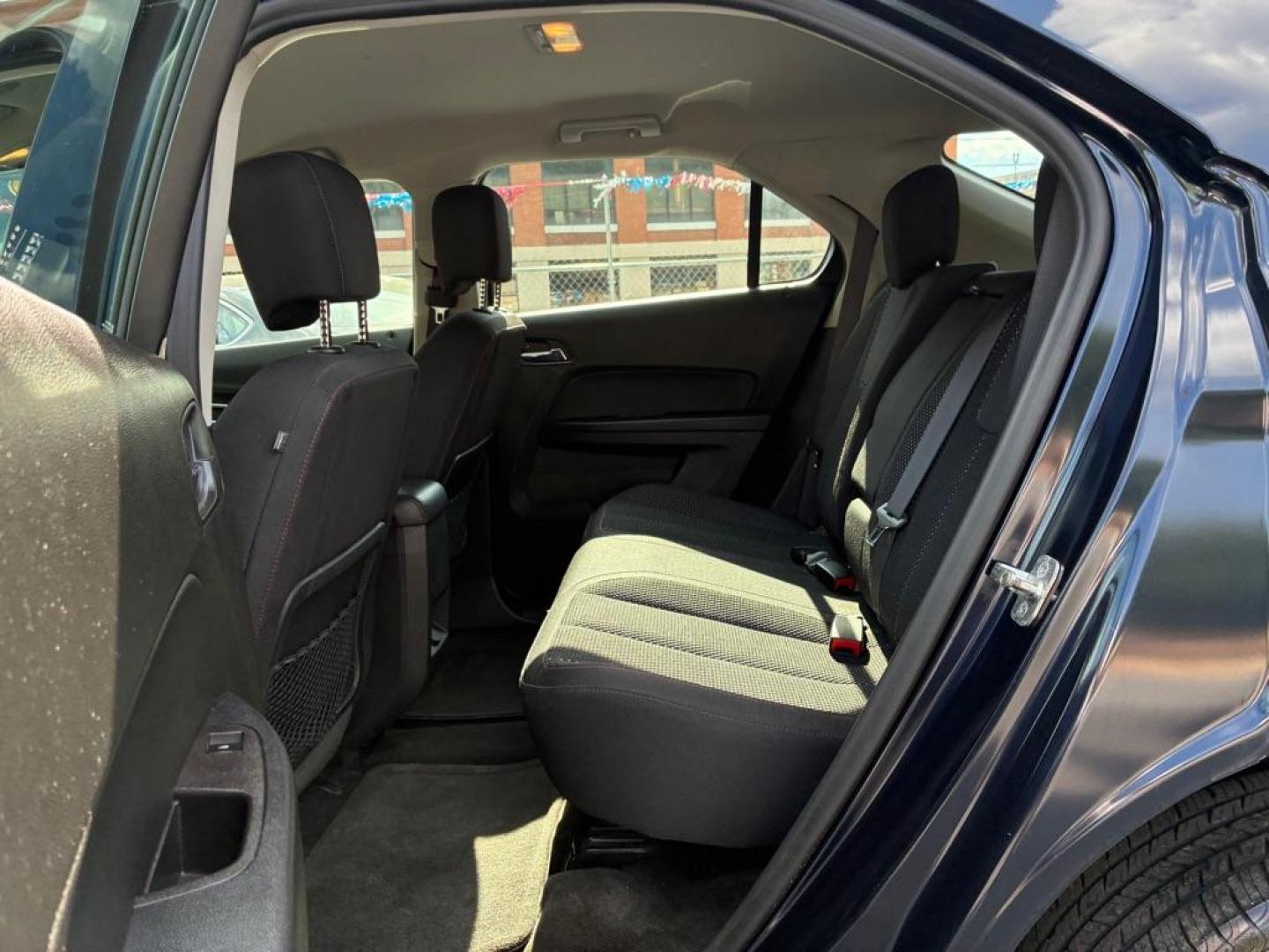 2016 BLUE CHEVROLET EQUINOX LS (2GNFLEEK4G6) with an 2.4L engine, Automatic transmission, located at 117 North Cameron Street, Harrisburg, PA, 17101, (717) 963-8962, 40.266762, -76.875259 - WE FINANCE!!! MOST vehicles are available for financing. Good Credit/ Challenged Credit/ No Credit - ALL Trade-Ins Welcomed!!! APPLY ONLINE or CALL us TODAY Please call us to discuss your cash and/or financing options. Thanks for cheching our inventory! We're here to help.- Photo#11