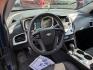 2016 BLUE CHEVROLET EQUINOX LS (2GNFLEEK4G6) with an 2.4L engine, Automatic transmission, located at 117 North Cameron Street, Harrisburg, PA, 17101, (717) 963-8962, 40.266762, -76.875259 - WE FINANCE!!! MOST vehicles are available for financing. Good Credit/ Challenged Credit/ No Credit - ALL Trade-Ins Welcomed!!! APPLY ONLINE or CALL us TODAY Please call us to discuss your cash and/or financing options. Thanks for cheching our inventory! We're here to help.- Photo#14