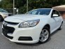 2016 WHITE CHEVROLET MALIBU LIMITED LT (1G11C5SAXGF) with an 2.5L engine, Automatic transmission, located at 117 North Cameron Street, Harrisburg, PA, 17101, (717) 963-8962, 40.266762, -76.875259 - WE FINANCE!!! MOST vehicles are available for financing. Good Credit/ Challenged Credit/ No Credit - ALL Trade-Ins Welcomed!!! APPLY ONLINE or CALL us TODAY Please call us to discuss your cash and/or financing options. Thanks for checking our inventory! We're here to help.- Photo#0