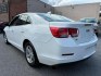 2016 WHITE CHEVROLET MALIBU LIMITED LT (1G11C5SAXGF) with an 2.5L engine, Automatic transmission, located at 117 North Cameron Street, Harrisburg, PA, 17101, (717) 963-8962, 40.266762, -76.875259 - WE FINANCE!!! MOST vehicles are available for financing. Good Credit/ Challenged Credit/ No Credit - ALL Trade-Ins Welcomed!!! APPLY ONLINE or CALL us TODAY Please call us to discuss your cash and/or financing options. Thanks for checking our inventory! We're here to help.- Photo#2