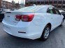 2016 WHITE CHEVROLET MALIBU LIMITED LT (1G11C5SAXGF) with an 2.5L engine, Automatic transmission, located at 117 North Cameron Street, Harrisburg, PA, 17101, (717) 963-8962, 40.266762, -76.875259 - WE FINANCE!!! MOST vehicles are available for financing. Good Credit/ Challenged Credit/ No Credit - ALL Trade-Ins Welcomed!!! APPLY ONLINE or CALL us TODAY Please call us to discuss your cash and/or financing options. Thanks for checking our inventory! We're here to help.- Photo#4