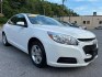 2016 WHITE CHEVROLET MALIBU LIMITED LT (1G11C5SAXGF) with an 2.5L engine, Automatic transmission, located at 117 North Cameron Street, Harrisburg, PA, 17101, (717) 963-8962, 40.266762, -76.875259 - WE FINANCE!!! MOST vehicles are available for financing. Good Credit/ Challenged Credit/ No Credit - ALL Trade-Ins Welcomed!!! APPLY ONLINE or CALL us TODAY Please call us to discuss your cash and/or financing options. Thanks for checking our inventory! We're here to help.- Photo#6