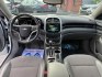 2016 WHITE CHEVROLET MALIBU LIMITED LT (1G11C5SAXGF) with an 2.5L engine, Automatic transmission, located at 117 North Cameron Street, Harrisburg, PA, 17101, (717) 963-8962, 40.266762, -76.875259 - WE FINANCE!!! MOST vehicles are available for financing. Good Credit/ Challenged Credit/ No Credit - ALL Trade-Ins Welcomed!!! APPLY ONLINE or CALL us TODAY Please call us to discuss your cash and/or financing options. Thanks for checking our inventory! We're here to help.- Photo#12