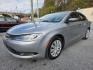 2016 SILVER CHRYSLER 200 LX (1C3CCCFB6GN) with an 2.4L engine, Automatic transmission, located at 7981 Paxton Street, Harrisburg, PA, 17111, (717) 561-2926, 40.261490, -76.749229 - WE FINANCE!!! Good Credit/ Bad Credit/ No Credit - ALL Trade-Ins Welcomed!!! ***Guaranteed Credit Approval*** APPLY ONLINE or CALL us TODAY ;) Please call us to discuss your cash and financing options. - Photo#0