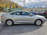 2016 SILVER CHRYSLER 200 LX (1C3CCCFB6GN) with an 2.4L engine, Automatic transmission, located at 7981 Paxton Street, Harrisburg, PA, 17111, (717) 561-2926, 40.261490, -76.749229 - WE FINANCE!!! Good Credit/ Bad Credit/ No Credit - ALL Trade-Ins Welcomed!!! ***Guaranteed Credit Approval*** APPLY ONLINE or CALL us TODAY ;) Please call us to discuss your cash and financing options. - Photo#5