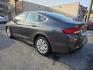 2016 GRAY CHRYSLER 200 LX (1C3CCCFB1GN) with an 2.4L engine, Automatic transmission, located at 117 North Cameron Street, Harrisburg, PA, 17101, (717) 963-8962, 40.266762, -76.875259 - WE FINANCE!!! Good Credit/ Challenged Credit/ No Credit - ALL Trade-Ins Welcomed!!! APPLY ONLINE or CALL us TODAY ;) Please call us to discuss your cash and/or financing options. - Photo#2