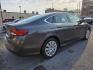 2016 GRAY CHRYSLER 200 LX (1C3CCCFB1GN) with an 2.4L engine, Automatic transmission, located at 117 North Cameron Street, Harrisburg, PA, 17101, (717) 963-8962, 40.266762, -76.875259 - WE FINANCE!!! Good Credit/ Challenged Credit/ No Credit - ALL Trade-Ins Welcomed!!! APPLY ONLINE or CALL us TODAY ;) Please call us to discuss your cash and/or financing options. - Photo#4