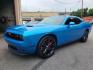 2016 BLUE DODGE CHALLENGER R/T (2C3CDZBT7GH) with an 5.7L engine, 6-Speed Manual transmission, located at 117 North Cameron Street, Harrisburg, PA, 17101, (717) 963-8962, 40.266762, -76.875259 - WE FINANCE!!! Good Credit/ Bad Credit/ No Credit - ALL Trade-Ins Welcomed!!! ***Guaranteed Credit Approval*** APPLY ONLINE or CALL us TODAY ;) Internet Prices and Marketplace Prices are SPECIAL discounted ***CASH DEALS*** Retail Prices are higher. Please call us to discuss your cash and finan - Photo#0