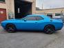 2016 BLUE DODGE CHALLENGER R/T (2C3CDZBT7GH) with an 5.7L engine, 6-Speed Manual transmission, located at 117 North Cameron Street, Harrisburg, PA, 17101, (717) 963-8962, 40.266762, -76.875259 - WE FINANCE!!! Good Credit/ Bad Credit/ No Credit - ALL Trade-Ins Welcomed!!! ***Guaranteed Credit Approval*** APPLY ONLINE or CALL us TODAY ;) Internet Prices and Marketplace Prices are SPECIAL discounted ***CASH DEALS*** Retail Prices are higher. Please call us to discuss your cash and finan - Photo#1