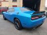 2016 BLUE DODGE CHALLENGER R/T (2C3CDZBT7GH) with an 5.7L engine, 6-Speed Manual transmission, located at 117 North Cameron Street, Harrisburg, PA, 17101, (717) 963-8962, 40.266762, -76.875259 - WE FINANCE!!! Good Credit/ Bad Credit/ No Credit - ALL Trade-Ins Welcomed!!! ***Guaranteed Credit Approval*** APPLY ONLINE or CALL us TODAY ;) Internet Prices and Marketplace Prices are SPECIAL discounted ***CASH DEALS*** Retail Prices are higher. Please call us to discuss your cash and finan - Photo#2