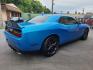 2016 BLUE DODGE CHALLENGER R/T (2C3CDZBT7GH) with an 5.7L engine, 6-Speed Manual transmission, located at 117 North Cameron Street, Harrisburg, PA, 17101, (717) 963-8962, 40.266762, -76.875259 - WE FINANCE!!! Good Credit/ Bad Credit/ No Credit - ALL Trade-Ins Welcomed!!! ***Guaranteed Credit Approval*** APPLY ONLINE or CALL us TODAY ;) Internet Prices and Marketplace Prices are SPECIAL discounted ***CASH DEALS*** Retail Prices are higher. Please call us to discuss your cash and finan - Photo#4