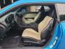 2016 BLUE DODGE CHALLENGER R/T (2C3CDZBT7GH) with an 5.7L engine, 6-Speed Manual transmission, located at 117 North Cameron Street, Harrisburg, PA, 17101, (717) 963-8962, 40.266762, -76.875259 - WE FINANCE!!! Good Credit/ Bad Credit/ No Credit - ALL Trade-Ins Welcomed!!! ***Guaranteed Credit Approval*** APPLY ONLINE or CALL us TODAY ;) Internet Prices and Marketplace Prices are SPECIAL discounted ***CASH DEALS*** Retail Prices are higher. Please call us to discuss your cash and finan - Photo#13
