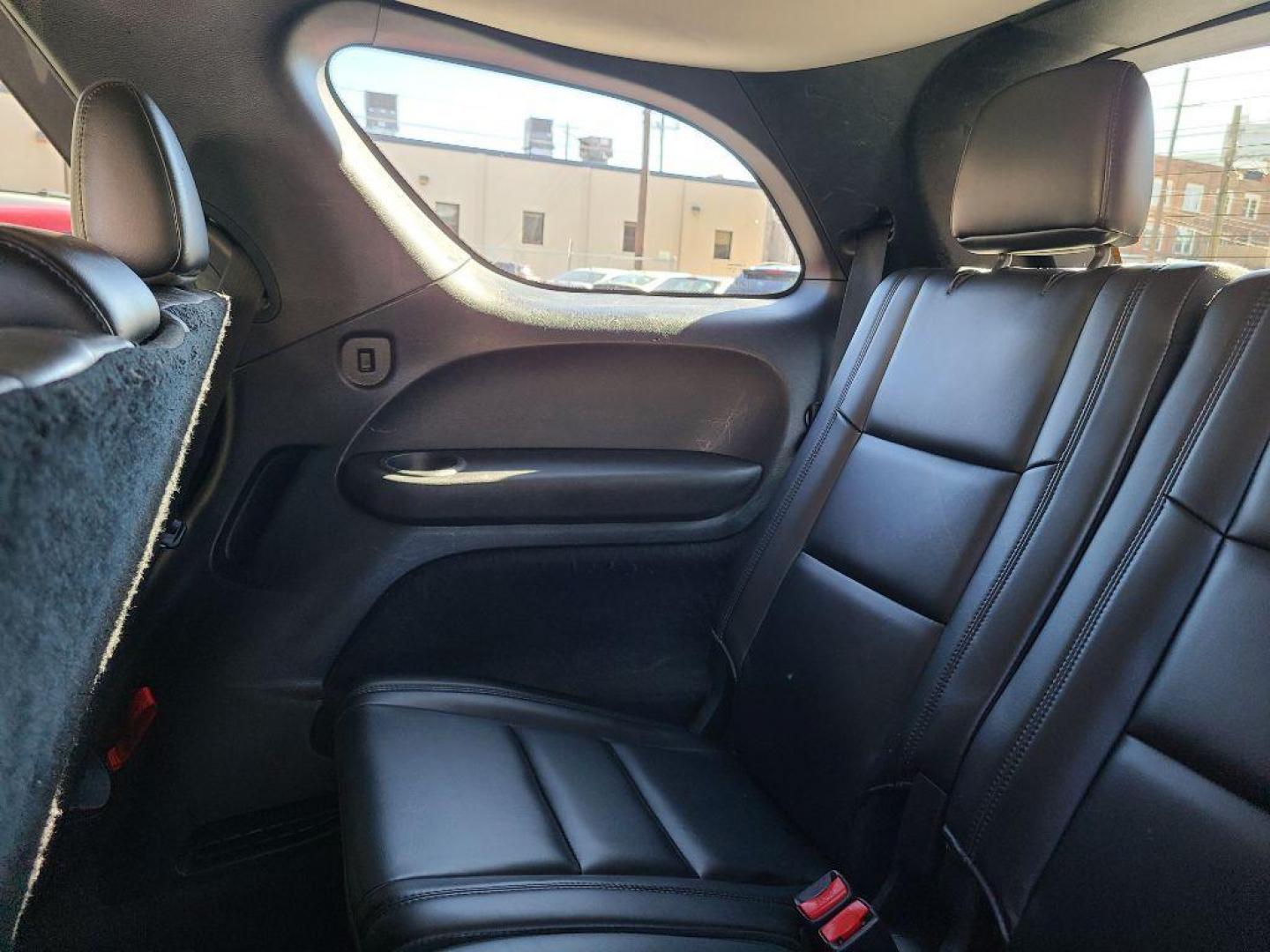 2016 SILVER DODGE DURANGO LIMITED (1C4RDHDG0GC) with an 3.6L engine, Automatic transmission, located at 7981 Paxton Street, Harrisburg, PA, 17111, (717) 561-2926, 40.261490, -76.749229 - WE FINANCE!!! Good Credit/ Bad Credit/ No Credit - ALL Trade-Ins Welcomed!!! ***Guaranteed Credit Approval*** APPLY ONLINE or CALL us TODAY ;) Internet Prices and Marketplace Prices are SPECIAL discounted ***CASH DEALS*** Retail Prices are higher. Please call us to discuss your cash and finan - Photo#11
