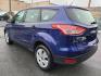 2016 BLUE FORD ESCAPE S (1FMCU0F73GU) with an 2.5L engine, Automatic transmission, located at 117 North Cameron Street, Harrisburg, PA, 17101, (717) 963-8962, 40.266762, -76.875259 - WE FINANCE!!! Good Credit/ Bad Credit/ No Credit - ALL Trade-Ins Welcomed!!! ***Guaranteed Credit Approval*** APPLY ONLINE or CALL us TODAY ;) Internet Prices and Marketplace Prices are SPECIAL discounted ***CASH DEALS*** Retail Prices are higher. Please call us to discuss your cash and finan - Photo#2