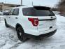 2016 WHITE FORD EXPLORER POLICE INTERCEPTOR (1FM5K8AR3GG) with an 3.7L engine, Automatic transmission, located at 117 North Cameron Street, Harrisburg, PA, 17101, (717) 963-8962, 40.266762, -76.875259 - WE FINANCE!!! Good Credit/ Challenged Credit/ No Credit - ALL Trade-Ins Welcomed!!! APPLY ONLINE or CALL us TODAY ;) Please call us to discuss your cash and/or financing options. - Photo#2