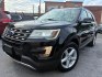 2016 BLACK FORD EXPLORER XLT (1FM5K8D83GG) with an 3.5L engine, Automatic transmission, located at 117 North Cameron Street, Harrisburg, PA, 17101, (717) 963-8962, 40.266762, -76.875259 - WE FINANCE!!! MOST vehicles are available for financing. Good Credit/ Challenged Credit/ No Credit - ALL Trade-Ins Welcomed!!! APPLY ONLINE or CALL us TODAY Please call us to discuss your cash and/or financing options. Thanks for checking our inventory! We're here to help.- Photo#0