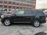 2016 BLACK FORD EXPLORER XLT (1FM5K8D83GG) with an 3.5L engine, Automatic transmission, located at 117 North Cameron Street, Harrisburg, PA, 17101, (717) 963-8962, 40.266762, -76.875259 - WE FINANCE!!! MOST vehicles are available for financing. Good Credit/ Challenged Credit/ No Credit - ALL Trade-Ins Welcomed!!! APPLY ONLINE or CALL us TODAY Please call us to discuss your cash and/or financing options. Thanks for checking our inventory! We're here to help.- Photo#1