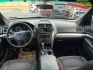 2016 BLACK FORD EXPLORER XLT (1FM5K8D83GG) with an 3.5L engine, Automatic transmission, located at 117 North Cameron Street, Harrisburg, PA, 17101, (717) 963-8962, 40.266762, -76.875259 - WE FINANCE!!! MOST vehicles are available for financing. Good Credit/ Challenged Credit/ No Credit - ALL Trade-Ins Welcomed!!! APPLY ONLINE or CALL us TODAY Please call us to discuss your cash and/or financing options. Thanks for checking our inventory! We're here to help.- Photo#13