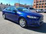2016 BLUE FORD FUSION SE (3FA6P0H78GR) with an 2.5L engine, Automatic transmission, located at 117 North Cameron Street, Harrisburg, PA, 17101, (717) 963-8962, 40.266762, -76.875259 - WE FINANCE!!! Good Credit/ Bad Credit/ No Credit - ALL Trade-Ins Welcomed!!! ***Guaranteed Credit Approval*** APPLY ONLINE or CALL us TODAY ;) Internet Prices and Marketplace Prices are SPECIAL discounted ***CASH DEALS*** Retail Prices are higher. Please call us to discuss your cash and finan - Photo#6