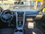 2016 BLUE FORD FUSION SE (3FA6P0H78GR) with an 2.5L engine, Automatic transmission, located at 117 North Cameron Street, Harrisburg, PA, 17101, (717) 963-8962, 40.266762, -76.875259 - WE FINANCE!!! Good Credit/ Bad Credit/ No Credit - ALL Trade-Ins Welcomed!!! ***Guaranteed Credit Approval*** APPLY ONLINE or CALL us TODAY ;) Internet Prices and Marketplace Prices are SPECIAL discounted ***CASH DEALS*** Retail Prices are higher. Please call us to discuss your cash and finan - Photo#9