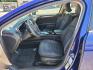 2016 BLUE FORD FUSION SE (3FA6P0H78GR) with an 2.5L engine, Automatic transmission, located at 117 North Cameron Street, Harrisburg, PA, 17101, (717) 963-8962, 40.266762, -76.875259 - WE FINANCE!!! Good Credit/ Bad Credit/ No Credit - ALL Trade-Ins Welcomed!!! ***Guaranteed Credit Approval*** APPLY ONLINE or CALL us TODAY ;) Internet Prices and Marketplace Prices are SPECIAL discounted ***CASH DEALS*** Retail Prices are higher. Please call us to discuss your cash and finan - Photo#11
