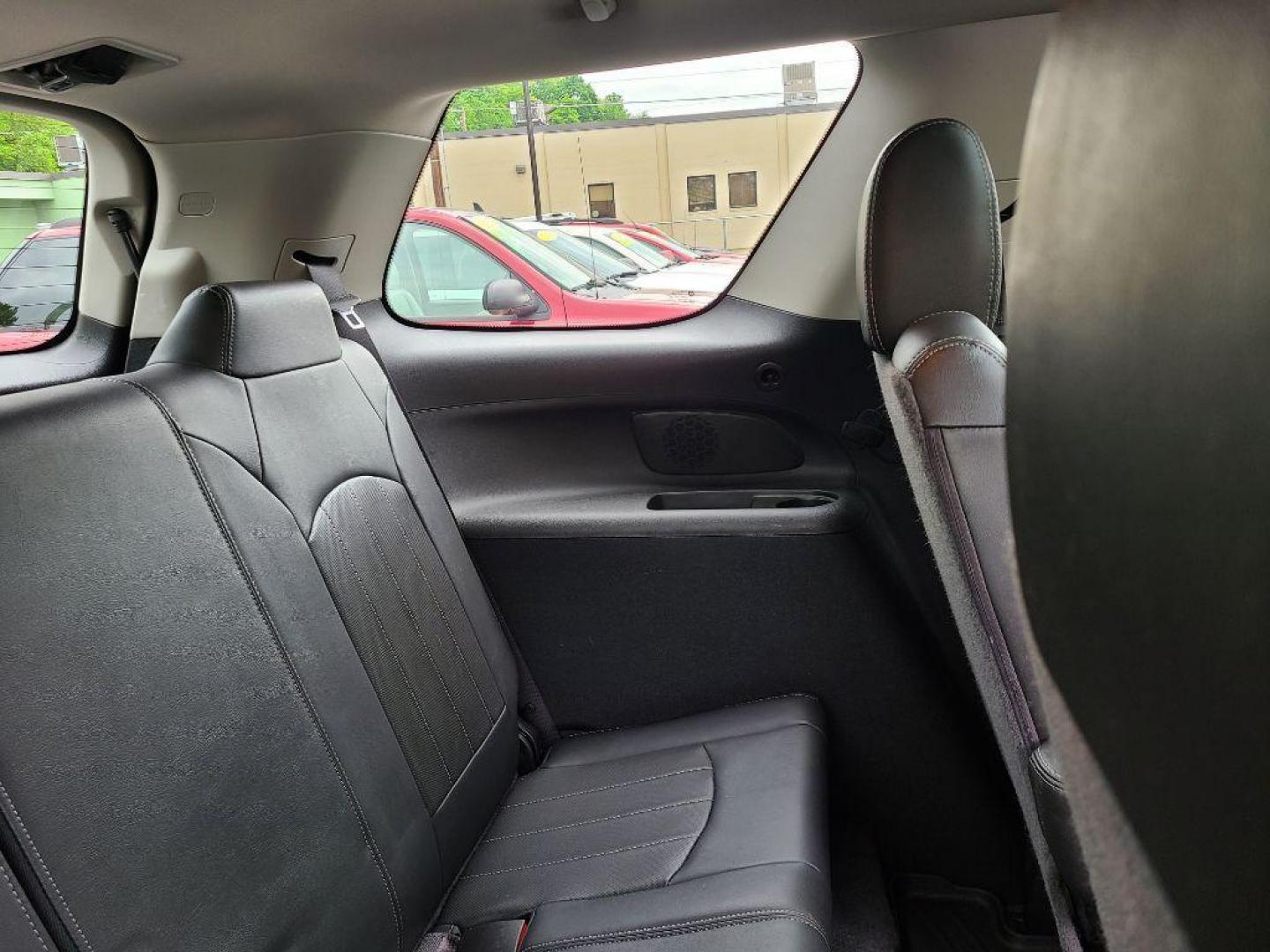 2016 BLACK GMC ACADIA DENALI (1GKKVTKD6GJ) with an 3.6L engine, Automatic transmission, located at 117 North Cameron Street, Harrisburg, PA, 17101, (717) 963-8962, 40.266762, -76.875259 - WE FINANCE!!! Good Credit/ Bad Credit/ No Credit - ALL Trade-Ins Welcomed!!! ***Guaranteed Credit Approval*** APPLY ONLINE or CALL us TODAY ;) Internet Prices and Marketplace Prices are SPECIAL discounted ***CASH DEALS*** Retail Prices are higher. Please call us to discuss your cash and finan - Photo#7