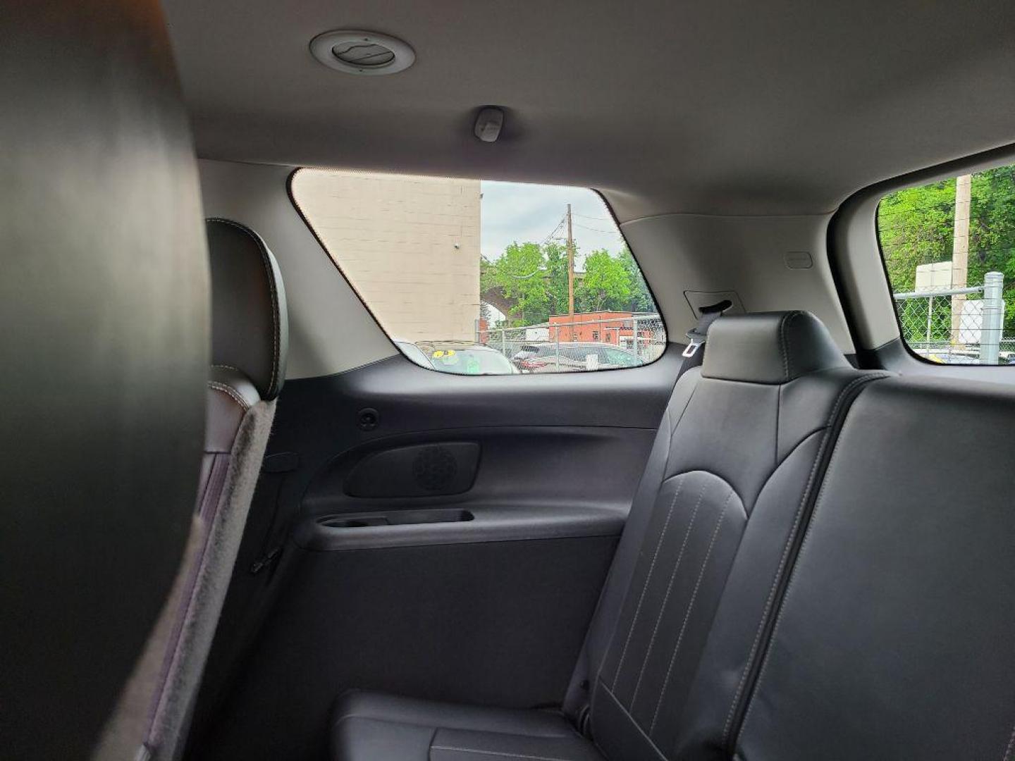 2016 BLACK GMC ACADIA DENALI (1GKKVTKD6GJ) with an 3.6L engine, Automatic transmission, located at 117 North Cameron Street, Harrisburg, PA, 17101, (717) 963-8962, 40.266762, -76.875259 - WE FINANCE!!! Good Credit/ Bad Credit/ No Credit - ALL Trade-Ins Welcomed!!! ***Guaranteed Credit Approval*** APPLY ONLINE or CALL us TODAY ;) Internet Prices and Marketplace Prices are SPECIAL discounted ***CASH DEALS*** Retail Prices are higher. Please call us to discuss your cash and finan - Photo#11