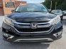 2016 BLACK HONDA CR-V EXL (2HKRM4H70GH) with an 2.4L engine, Continuously Variable transmission, located at 117 North Cameron Street, Harrisburg, PA, 17101, (717) 963-8962, 40.266762, -76.875259 - WE FINANCE!!! MOST vehicles are available for financing. Good Credit/ Challenged Credit/ No Credit - ALL Trade-Ins Welcomed!!! APPLY ONLINE or CALL us TODAY Please call us to discuss your cash and/or financing options. Thanks for checking our inventory! We're here to help.- Photo#7