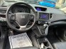 2016 BLACK HONDA CR-V EXL (2HKRM4H70GH) with an 2.4L engine, Continuously Variable transmission, located at 117 North Cameron Street, Harrisburg, PA, 17101, (717) 963-8962, 40.266762, -76.875259 - WE FINANCE!!! MOST vehicles are available for financing. Good Credit/ Challenged Credit/ No Credit - ALL Trade-Ins Welcomed!!! APPLY ONLINE or CALL us TODAY Please call us to discuss your cash and/or financing options. Thanks for checking our inventory! We're here to help.- Photo#14