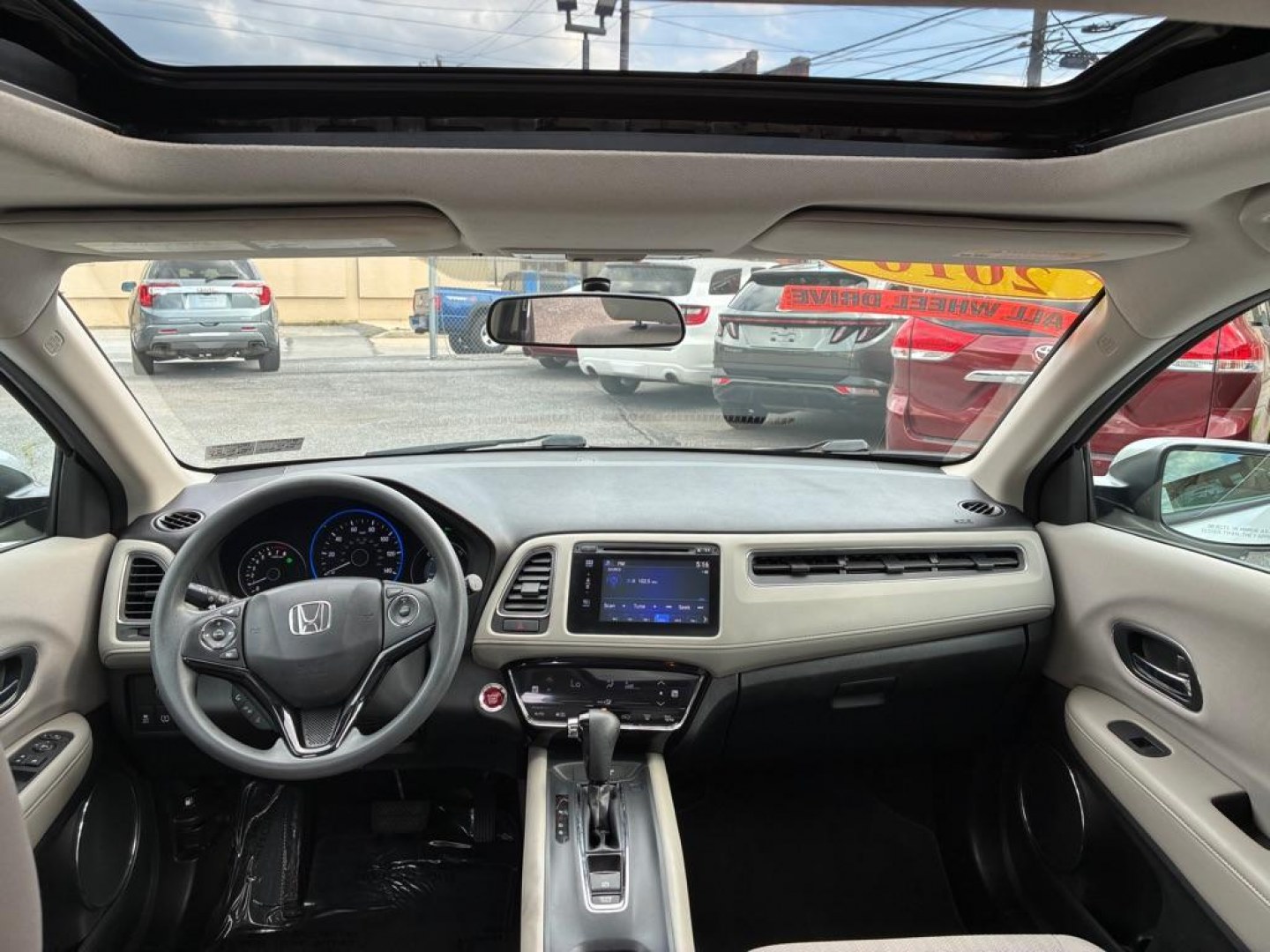 2016 SILVER HONDA HR-V EX (3CZRU6H59GM) with an 1.8L engine, Continuously Variable transmission, located at 117 North Cameron Street, Harrisburg, PA, 17101, (717) 963-8962, 40.266762, -76.875259 - WE FINANCE!!! MOST vehicles are available for financing. Good Credit/ Challenged Credit/ No Credit - ALL Trade-Ins Welcomed!!! APPLY ONLINE or CALL us TODAY Please call us to discuss your cash and/or financing options. Thanks for checking our inventory! We're here to help.- Photo#12