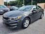 2016 GRAY KIA OPTIMA LX (KNAGT4L34G5) with an 2.4L engine, Automatic transmission, located at 117 North Cameron Street, Harrisburg, PA, 17101, (717) 963-8962, 40.266762, -76.875259 - WE FINANCE!!! Good Credit/ Bad Credit/ No Credit - ALL Trade-Ins Welcomed!!! ***Guaranteed Credit Approval*** APPLY ONLINE or CALL us TODAY ;) Internet Prices and Marketplace Prices are SPECIAL discounted ***CASH DEALS*** Retail Prices are higher. Please call us to discuss your cash and finan - Photo#0