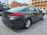 2016 GRAY KIA OPTIMA LX (KNAGT4L34G5) with an 2.4L engine, Automatic transmission, located at 117 North Cameron Street, Harrisburg, PA, 17101, (717) 963-8962, 40.266762, -76.875259 - WE FINANCE!!! Good Credit/ Bad Credit/ No Credit - ALL Trade-Ins Welcomed!!! ***Guaranteed Credit Approval*** APPLY ONLINE or CALL us TODAY ;) Internet Prices and Marketplace Prices are SPECIAL discounted ***CASH DEALS*** Retail Prices are higher. Please call us to discuss your cash and finan - Photo#4