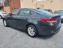 2016 GRAY KIA OPTIMA LX (KNAGT4L34G5) with an 2.4L engine, Automatic transmission, located at 117 North Cameron Street, Harrisburg, PA, 17101, (717) 963-8962, 40.266762, -76.875259 - WE FINANCE!!! Good Credit/ Bad Credit/ No Credit - ALL Trade-Ins Welcomed!!! ***Guaranteed Credit Approval*** APPLY ONLINE or CALL us TODAY ;) Internet Prices and Marketplace Prices are SPECIAL discounted ***CASH DEALS*** Retail Prices are higher. Please call us to discuss your cash and finan - Photo#2