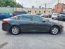 2016 GRAY KIA OPTIMA LX (KNAGT4L34G5) with an 2.4L engine, Automatic transmission, located at 117 North Cameron Street, Harrisburg, PA, 17101, (717) 963-8962, 40.266762, -76.875259 - WE FINANCE!!! Good Credit/ Bad Credit/ No Credit - ALL Trade-Ins Welcomed!!! ***Guaranteed Credit Approval*** APPLY ONLINE or CALL us TODAY ;) Internet Prices and Marketplace Prices are SPECIAL discounted ***CASH DEALS*** Retail Prices are higher. Please call us to discuss your cash and finan - Photo#5