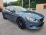 2016 BLUE MAZDA 6 TOURING (JM1GJ1V59G1) with an 2.5L engine, Automatic transmission, located at 117 North Cameron Street, Harrisburg, PA, 17101, (717) 963-8962, 40.266762, -76.875259 - WE FINANCE!!! Good Credit/ Bad Credit/ No Credit - ALL Trade-Ins Welcomed!!! ***Guaranteed Credit Approval*** APPLY ONLINE or CALL us TODAY ;) Internet Prices and Marketplace Prices are SPECIAL discounted ***CASH DEALS*** Retail Prices are higher. Please call us to discuss your cash and finan - Photo#6