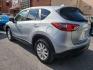 2016 SILVER MAZDA CX-5 SPORT (JM3KE2BE1G0) with an 2.0L engine, 6-Speed Manual transmission, located at 117 North Cameron Street, Harrisburg, PA, 17101, (717) 963-8962, 40.266762, -76.875259 - WE FINANCE!!! Good Credit/ Bad Credit/ No Credit - ALL Trade-Ins Welcomed!!! ***Guaranteed Credit Approval*** APPLY ONLINE or CALL us TODAY ;) Please call us to discuss your cash and financing options. - Photo#2