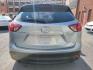 2016 SILVER MAZDA CX-5 SPORT (JM3KE2BE1G0) with an 2.0L engine, 6-Speed Manual transmission, located at 117 North Cameron Street, Harrisburg, PA, 17101, (717) 963-8962, 40.266762, -76.875259 - WE FINANCE!!! Good Credit/ Bad Credit/ No Credit - ALL Trade-Ins Welcomed!!! ***Guaranteed Credit Approval*** APPLY ONLINE or CALL us TODAY ;) Please call us to discuss your cash and financing options. - Photo#3