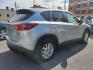 2016 SILVER MAZDA CX-5 SPORT (JM3KE2BE1G0) with an 2.0L engine, 6-Speed Manual transmission, located at 117 North Cameron Street, Harrisburg, PA, 17101, (717) 963-8962, 40.266762, -76.875259 - WE FINANCE!!! Good Credit/ Bad Credit/ No Credit - ALL Trade-Ins Welcomed!!! ***Guaranteed Credit Approval*** APPLY ONLINE or CALL us TODAY ;) Please call us to discuss your cash and financing options. - Photo#4