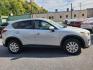 2016 SILVER MAZDA CX-5 SPORT (JM3KE2BE1G0) with an 2.0L engine, 6-Speed Manual transmission, located at 117 North Cameron Street, Harrisburg, PA, 17101, (717) 963-8962, 40.266762, -76.875259 - WE FINANCE!!! Good Credit/ Bad Credit/ No Credit - ALL Trade-Ins Welcomed!!! ***Guaranteed Credit Approval*** APPLY ONLINE or CALL us TODAY ;) Please call us to discuss your cash and financing options. - Photo#5